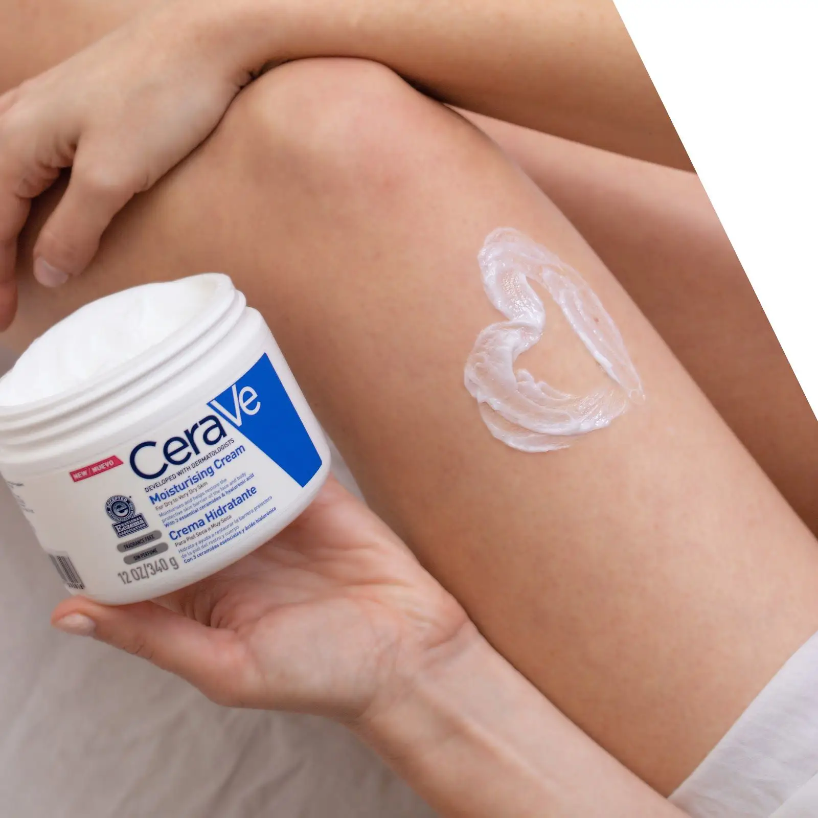 CeraVe Feuchtigkeitscreme 